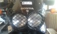Mřížka na světlo Africa Twin 750 RD 07 - 2