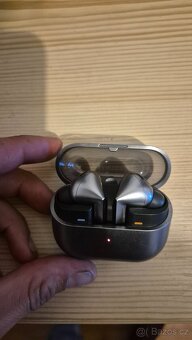 Samsung galaxy buds 3 pro - 2