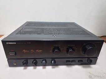 Zesilovač Pioneer A656 - 2