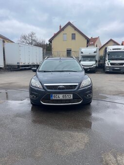 Ford Focus - 2