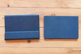 Kryty na Samsung Galaxy Tab S8 Plus s klávesnicí - 2