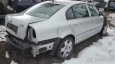 Škoda Superb 2.5 tdi - 2