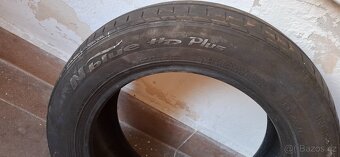 2x pneu Nexen N'Blue 185/60 R15 – DOT 1622 - 2