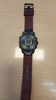 Chytré hodinky Garmin Fenix 7 Pro solar - 2