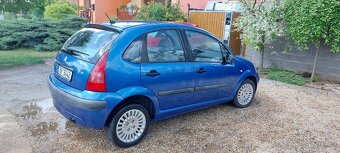 Citroën c3 1,4 hdi. - 2