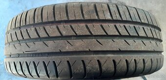 Kola 5x100 R14 185/60 - 2