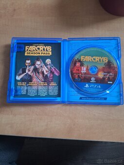 FarCry6 PS4 - 2