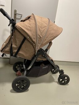 Valco Snap 4 Sport - 2