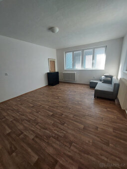 Pronájem bytu 1+1,40 m2,Boršice u Buchlovic - 2