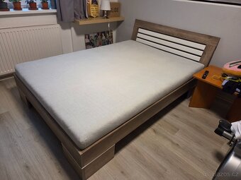 Postel 200x140 - 2