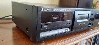 Sony TC-K 361 - 2