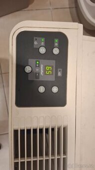 Odvlčovač vzduchu comfee 20l/ den - 2