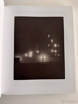 Josef Sudek, Legacy of a Deeper Vision - 2