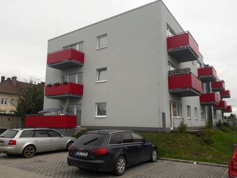 Pronájem bytu 2+kk, Litovel, ul. Severní - 2