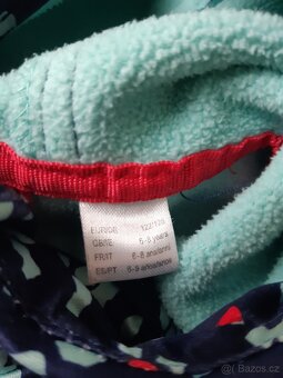 Bunda soft vel. 122 - 128 - 2