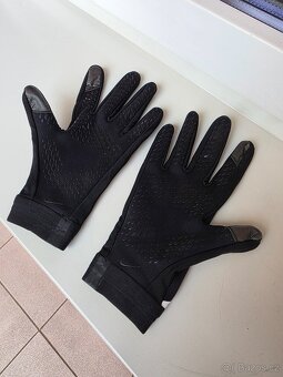 Nike rukavice Hyper Warm - 2