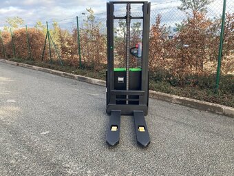 Elektrický VZV EP WSA121 24V/100Ah (Li) |PS6181| - 2