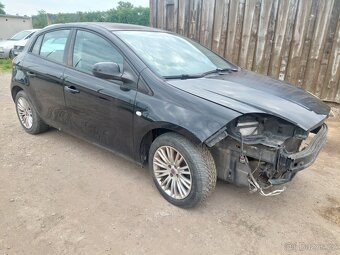 Fiat Bravo 2009 - 2