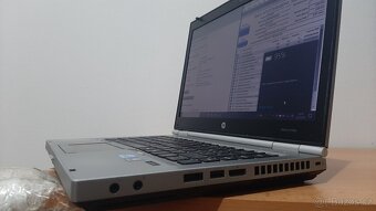 HP 8460p Notebook 14" - 2
