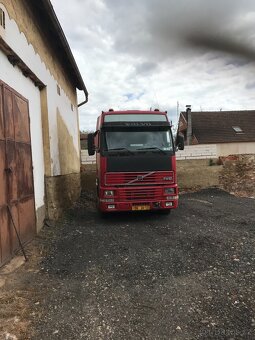Volvo FH12 420 - 2