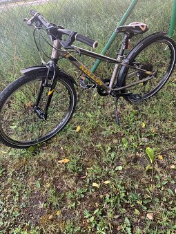 Dětské kolo KELLYS KITER 90 24" 9.0 - 2