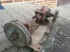 Převodka - 2