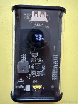 Powerbanka TACTICAL - 2