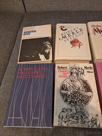 Robert Merle - Dědictví otců 1-6 - 2