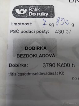 autosedačka - 2