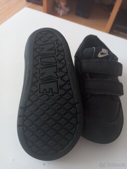 Dětské Nike - 2