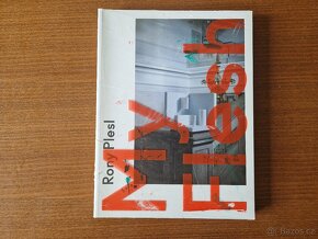 kniha Rony Plesl - Moje Maso / My Flesh - 2