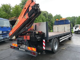 RENAULT MIDLUM s HR PALFINGER - 2
