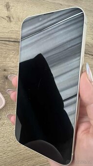 Iphone 13 (100% baterie, nepoužívaný) - 2