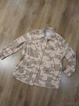 Dámská lehká bunda River Island vel. L - XL - XXL - 2
