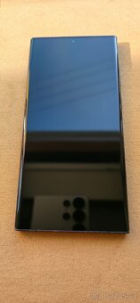 Samsung Galaxy S23Ultra 12/512gb černý - 2