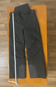 Dětské lyžařské kalhoty Decathlon 900 Pull'n'Fit - 2