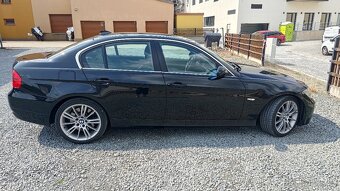 BMW 330 Xi automat - 2