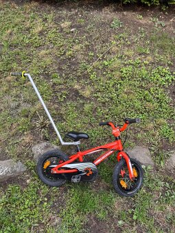 Dětské kolo Specialized 12” - 2