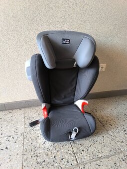 Autosedačka britax - 2