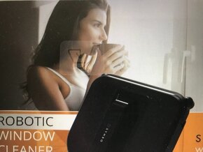 Robotický čistič oken Symbo Weebot W150 - 2