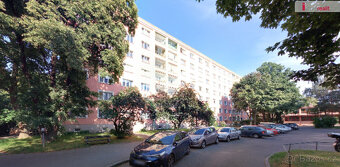 Byt po reko. 2+1 56 m2, Maříkova, Praha 6 - 2