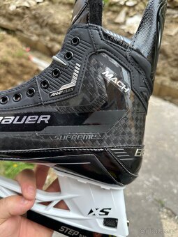 Brusle Bauer Supreme Mach - 2