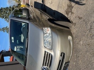 Prodej VW T5 Multivan - 2