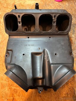 Airbox Kawasaki ZX7R - 2