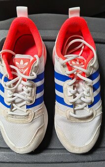 Tenisky Adidas vel.36 - 2