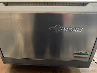 Kávovar la cimbali m31 bistro - 2
