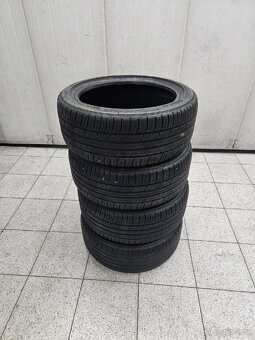 Letní pneu Falken Ziex 225/45 R17 91W - 2