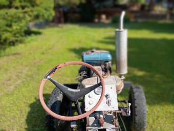 Malotraktor - 2