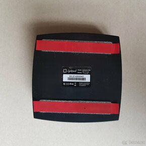 Lightpack Controller - 2