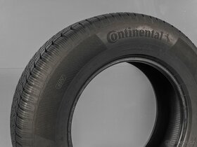 PNEUMATIKY CONTINENTAL R17 ZIMNÍ 265/65/17 112T, 2KS (Z0620) - 2
